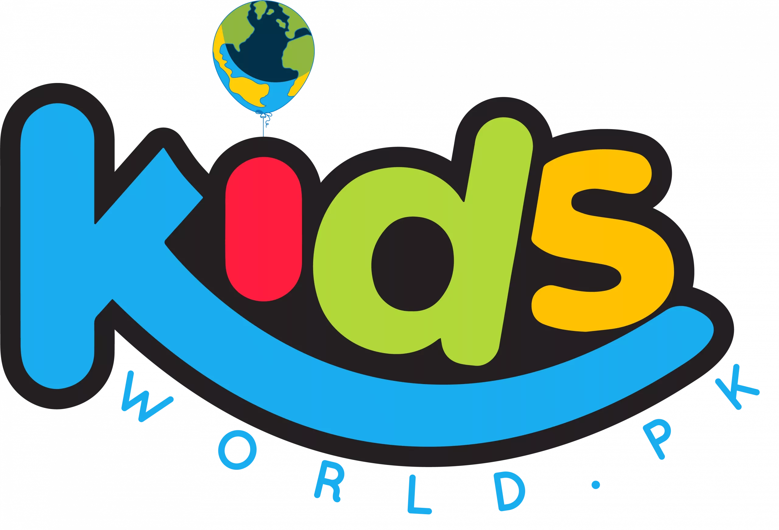 kidsworld.pk